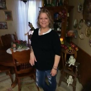 Meet your Posher, Patty